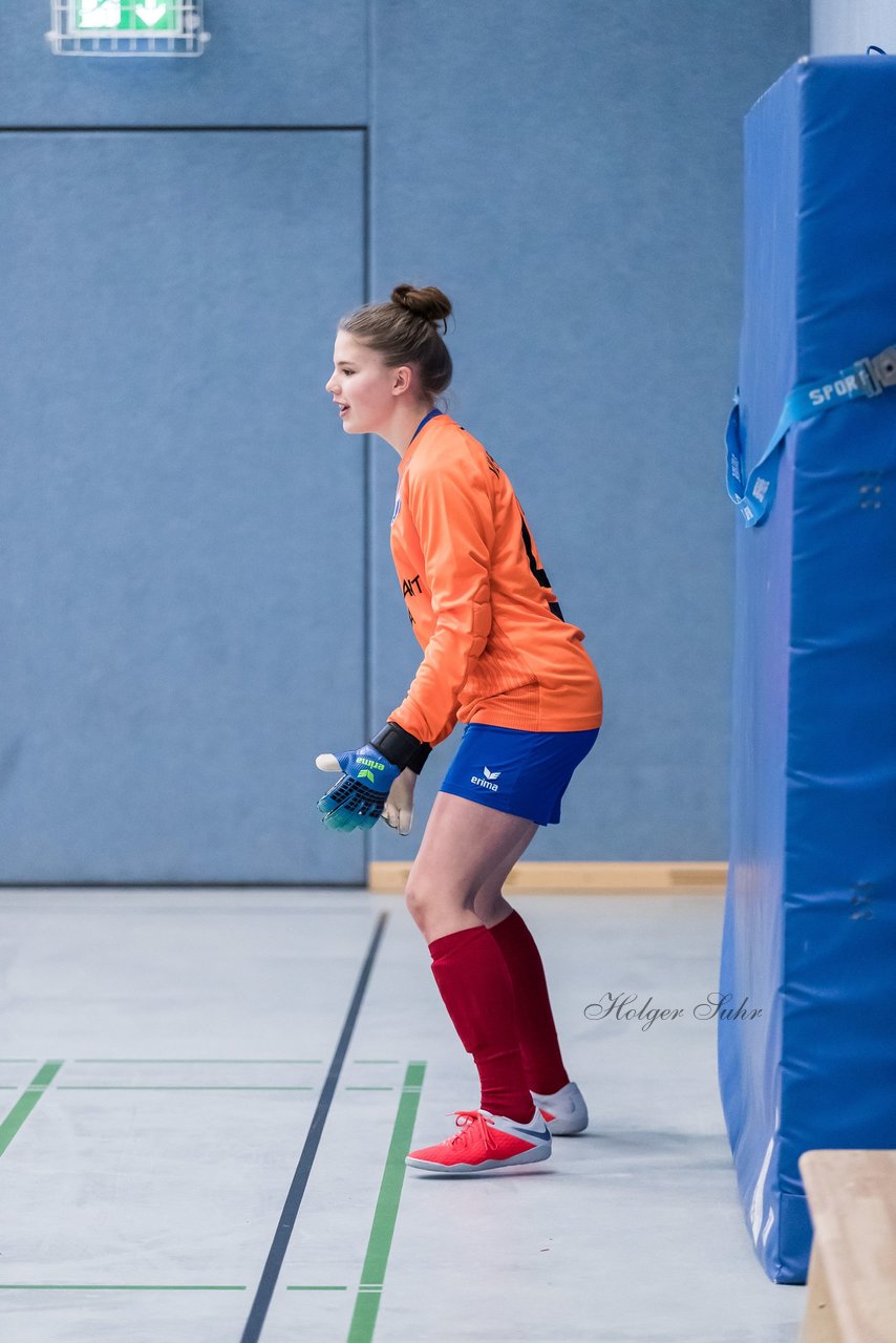 Bild 107 - wCJ Futsalmeisterschaft Runde 1